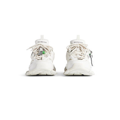 Balanciaga Track Blanc Avec Charms