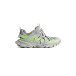 Avec Logo Fluo Gris Jaune - photo 1/7 - UrbanDrip