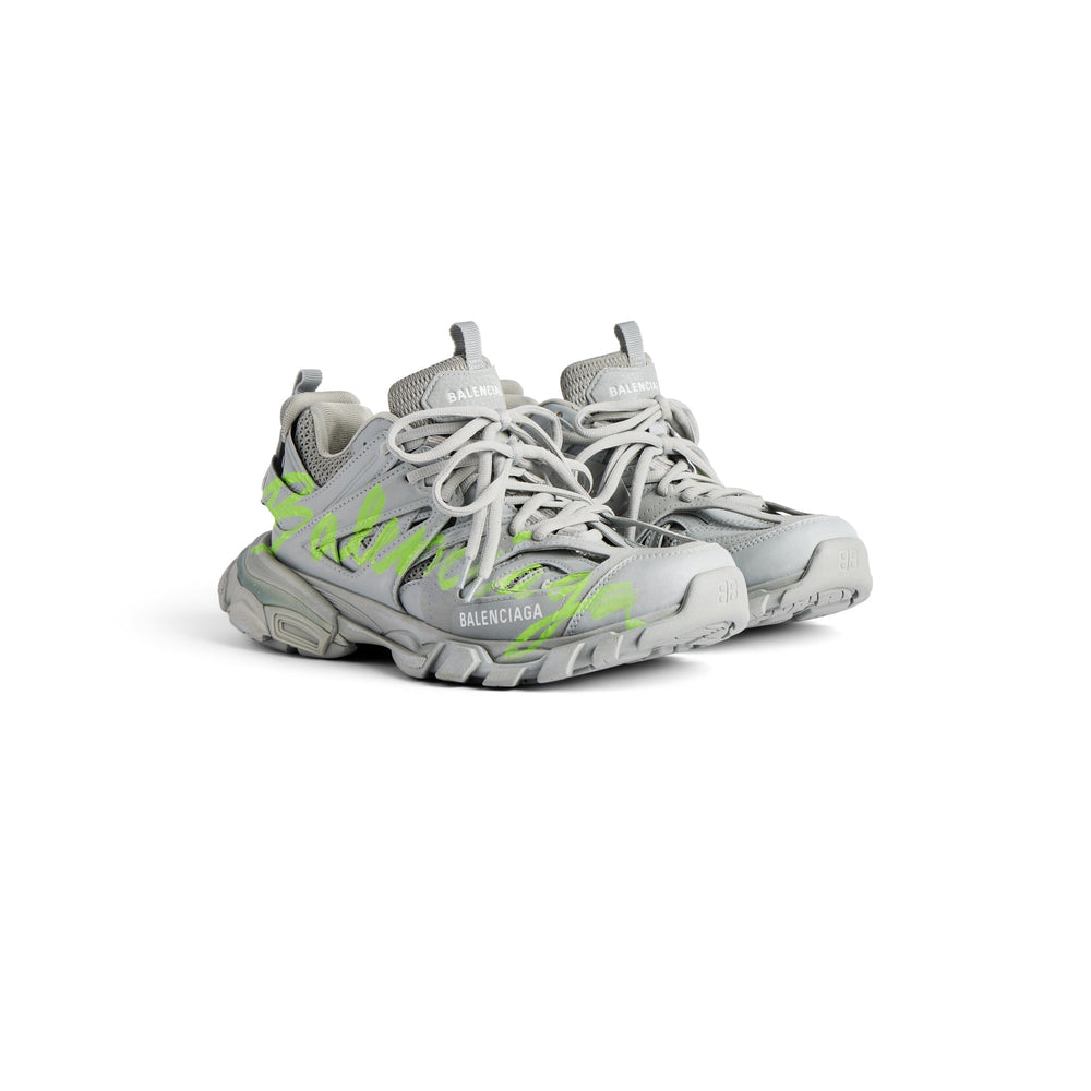 Avec Logo Fluo Gris Jaune - photo 3/7 - UrbanDrip