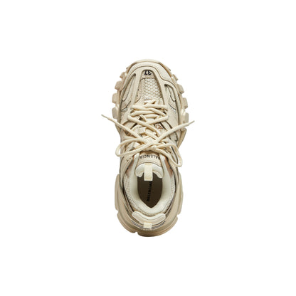 Balanciaga Track Beige
