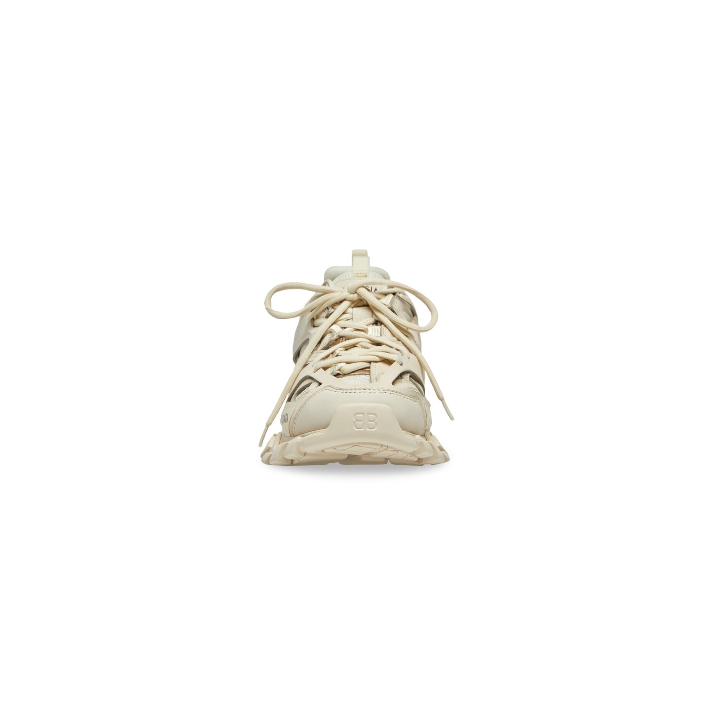 Balanciaga Track Beige