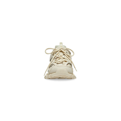 Balanciaga Track Beige