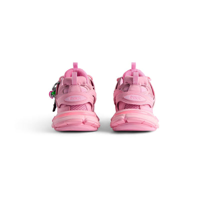 Balanciaga Track Rose Avec Charms