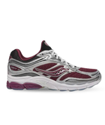 Sneakers 9 Bordeaux - photo 1/5 - UrbanDrip