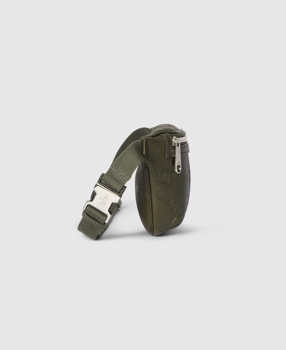 Sac ceinture jumbo petit format - photo 5/6 - UrbanDrip