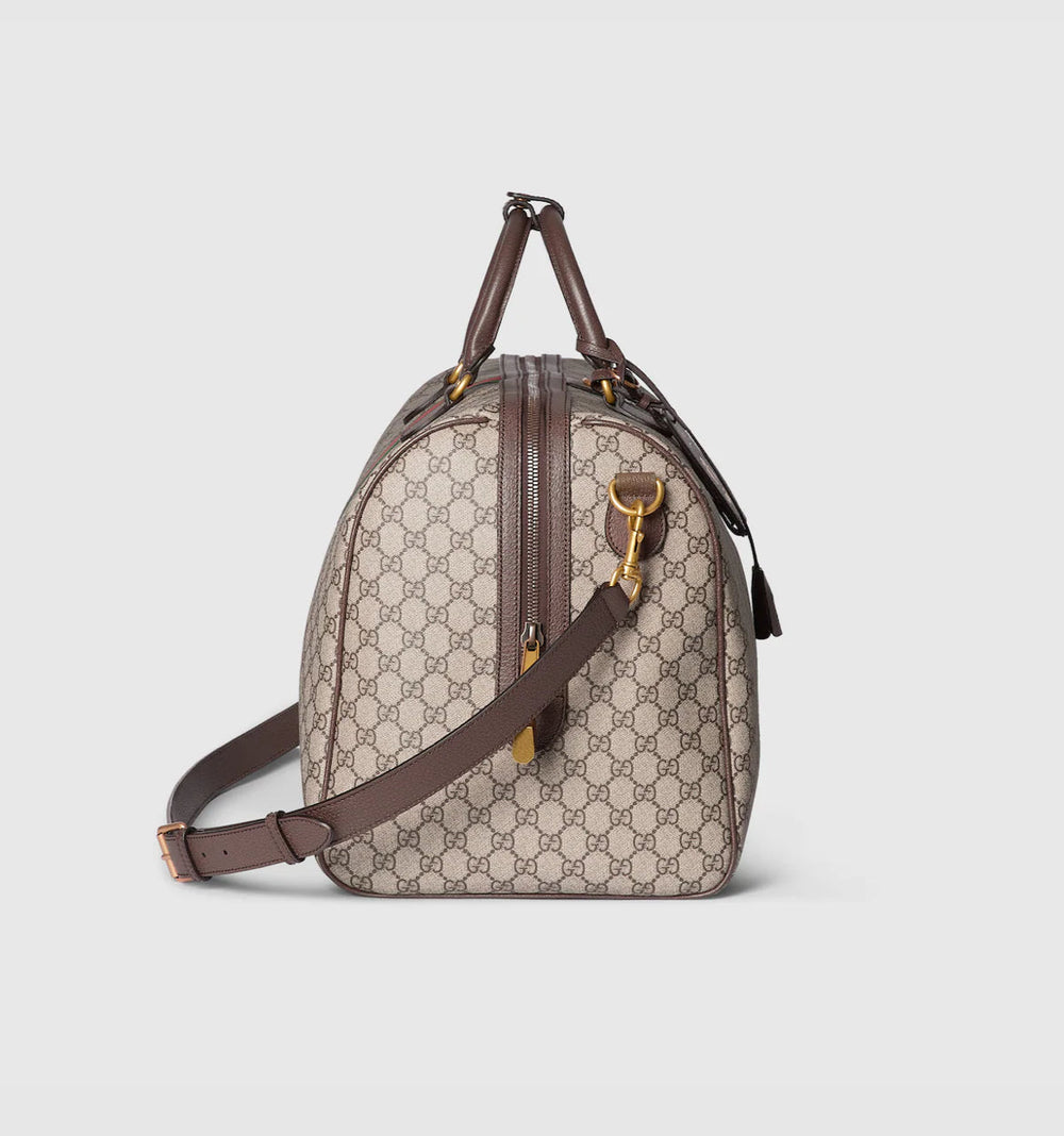 Sac de voyage Savoy grande taille - photo 7/8 - UrbanDrip