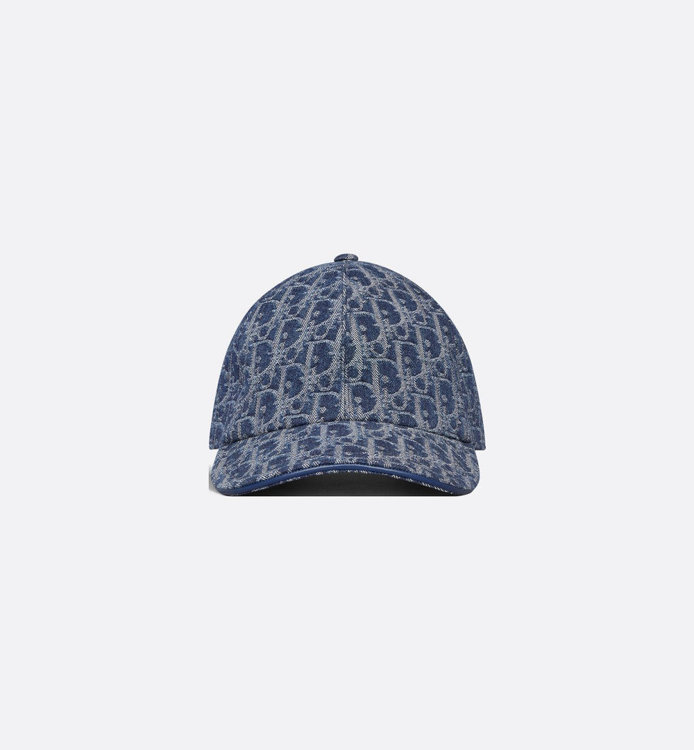 Casquette D Player Oblique - photo 3/4 - UrbanDrip