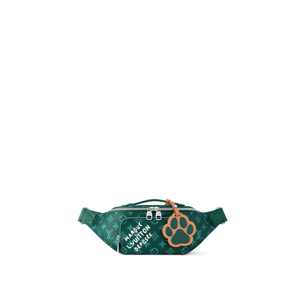 Sac ceinture Rush - photo 1/3 - UrbanDrip