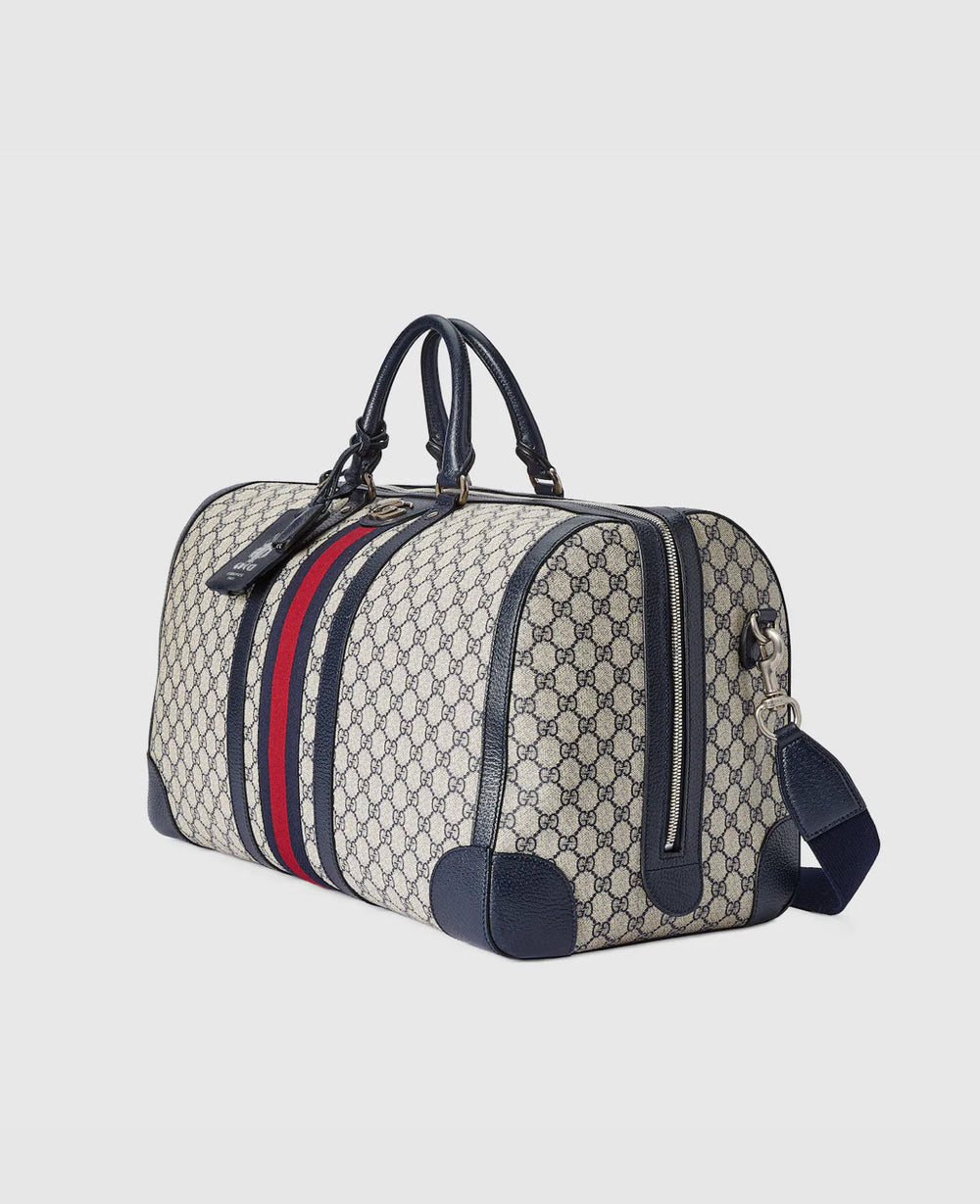 Sac de voyage Savoy grand format - photo 2/8 - UrbanDrip