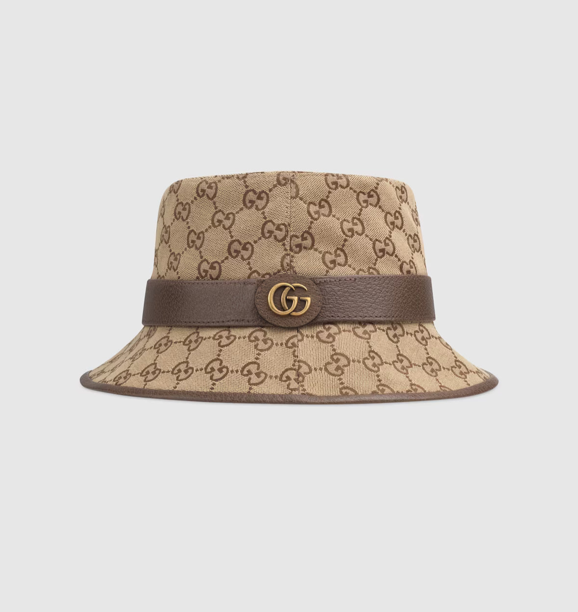 Bob Monogram GG Beige