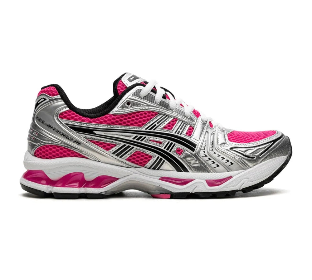Sneakers 14 Rose - UrbanDrip