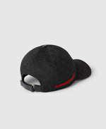 Casquette de base ball avec détail bande Web - photo 3/3 - UrbanDrip