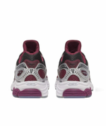 Sneakers 9 Bordeaux - photo 4/5 - UrbanDrip