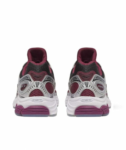 Saucony Progrid Omni 9 Bordeaux
