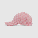 Casquette EN TOILE Rose - photo 2/3 - UrbanDrip