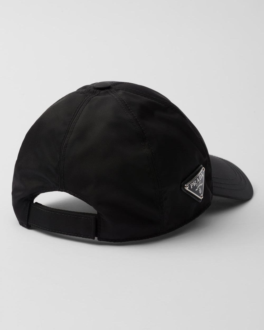 Casquette de baseball en Noir - photo 2/3 - UrbanDrip
