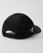 Casquette de baseball en Noir - photo 2/3 - UrbanDrip
