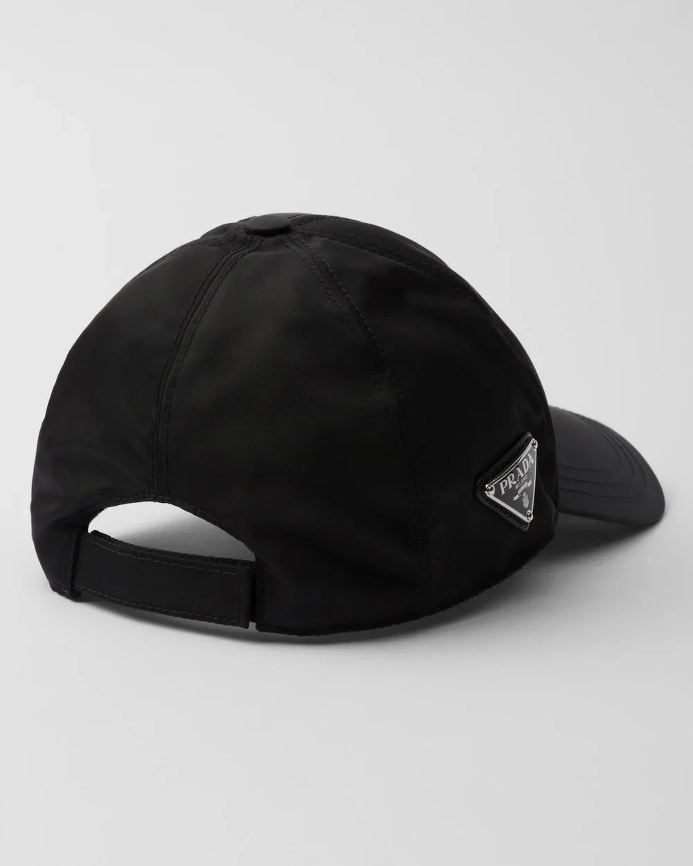 Casquette de baseball en Noir - photo 2/3 - UrbanDrip