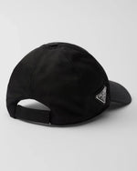 Casquette de baseball en Noir - photo 2/3 - UrbanDrip