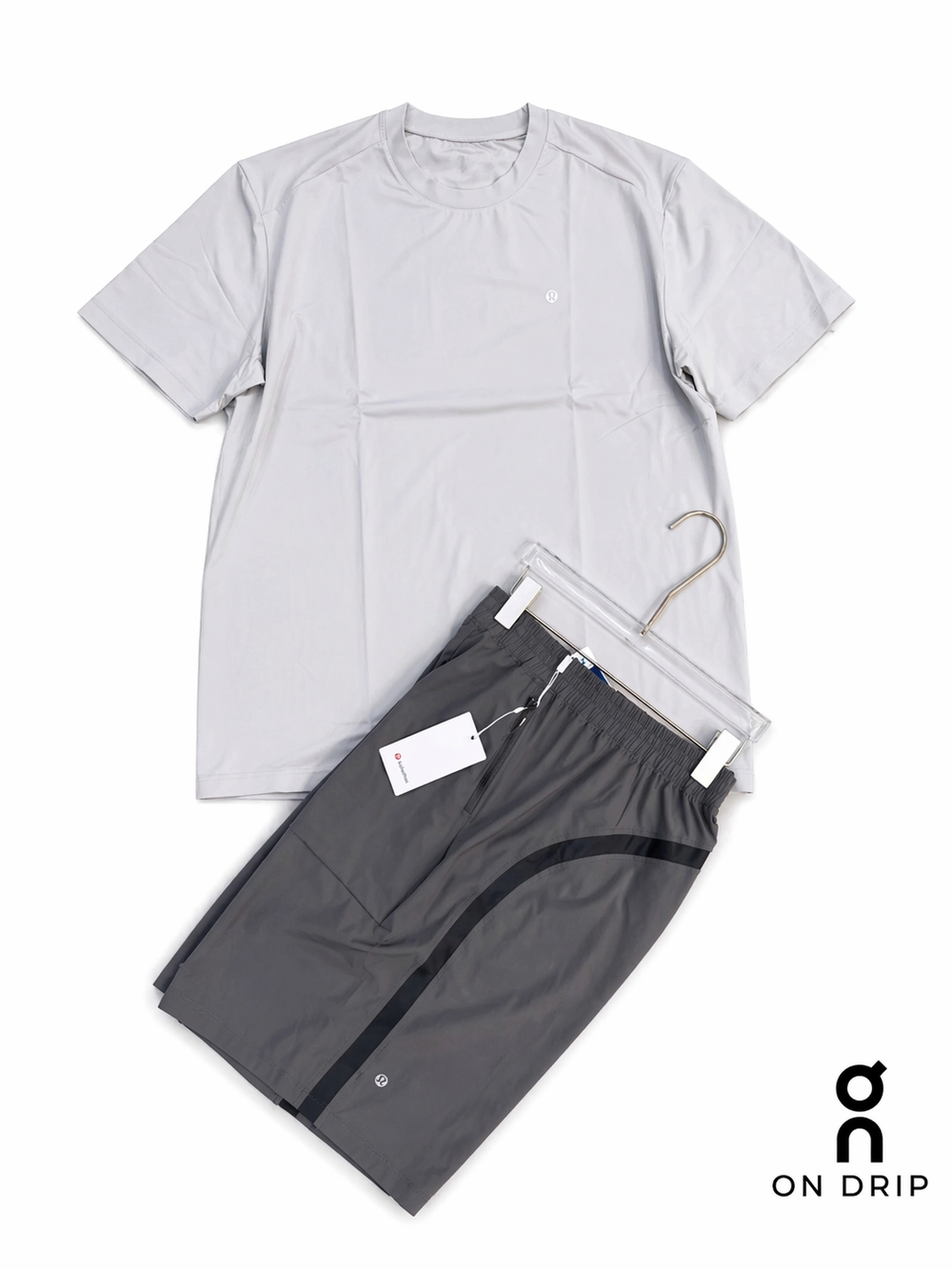 PACK 3 ENSEMBLES Lululemon - photo 3/3 - UrbanDrip