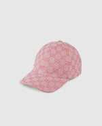 Casquette en toile - photo 1/4 - UrbanDrip
