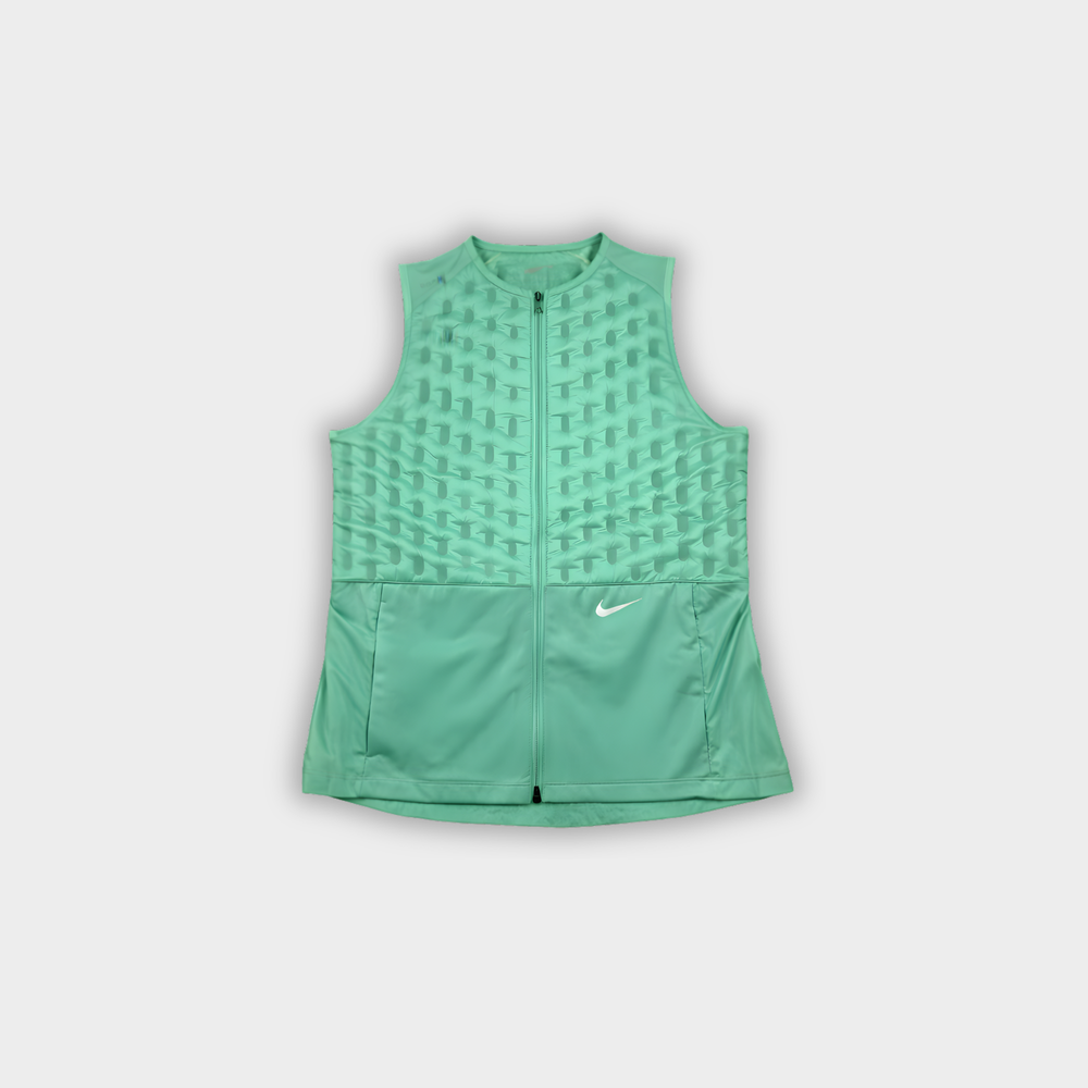Therma Fit Verte Vert - UrbanDrip