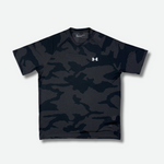 Ensemble Sport short t shirt Noir - photo 2/3 - UrbanDrip
