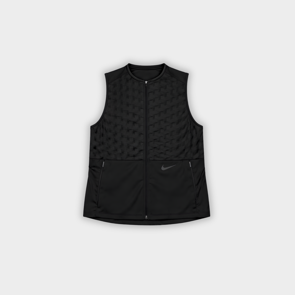Therma Fit Noir - UrbanDrip