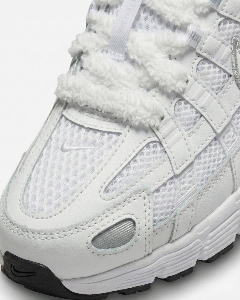 Sneakers Shy Custom White - photo 2/3 - UrbanDrip
