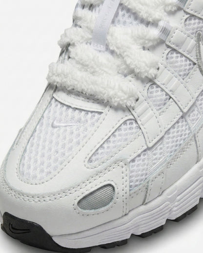 Nike P-6000 White Shy Custom