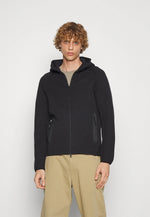 Zip Nouveau Zippé Noir - photo 3/4 - UrbanDrip