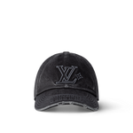 Casquette Denim Washed - photo 1/6 - UrbanDrip