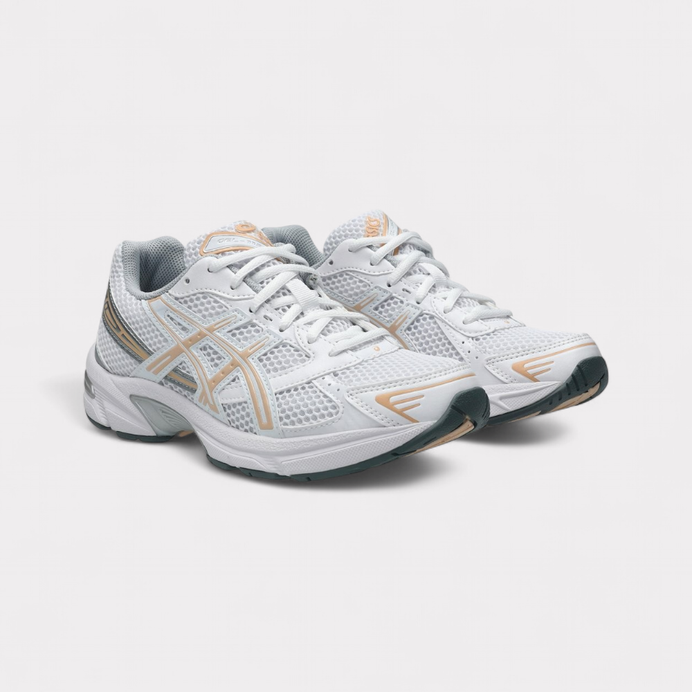 Sneakers Gel 1130 Bisque W White - photo 2/7 - UrbanDrip