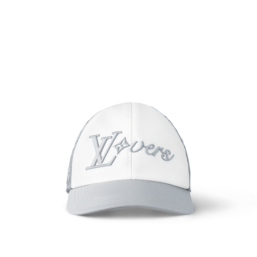 Casquette en mesh Vers - photo 1/4 - UrbanDrip