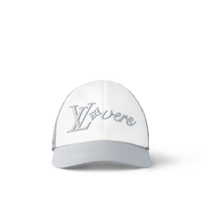 Casquette en mesh Vers - photo 1/4 - UrbanDrip