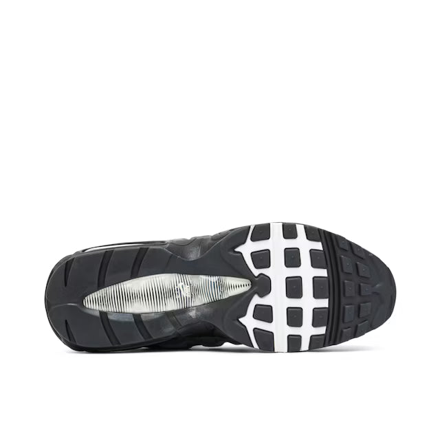 Sneakers 95 Gris - photo 3/3 - UrbanDrip