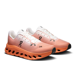 On Cloudit Et Blanc Orange - photo 2/6 - UrbanDrip