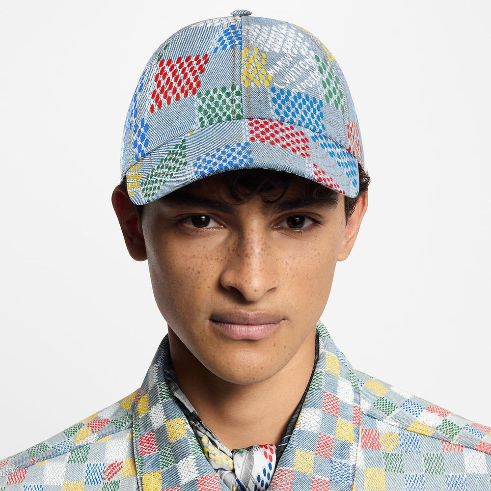 Casquette Vers - photo 2/5 - UrbanDrip