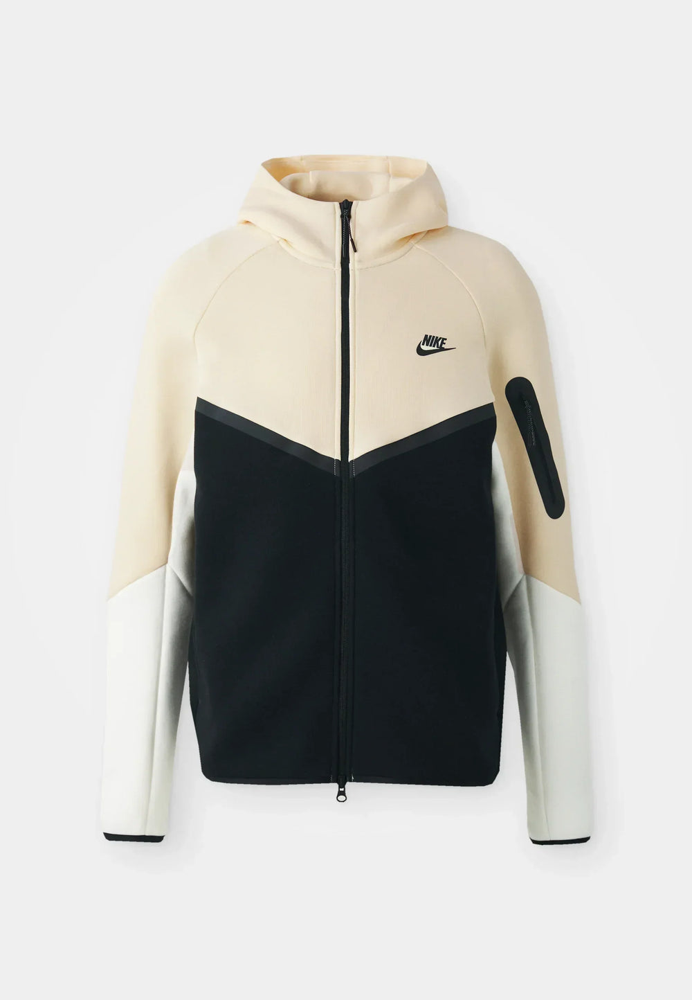 Zip Zippé Beige - photo 1/4 - UrbanDrip