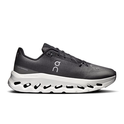 On Cloudit Gris Et Blanc