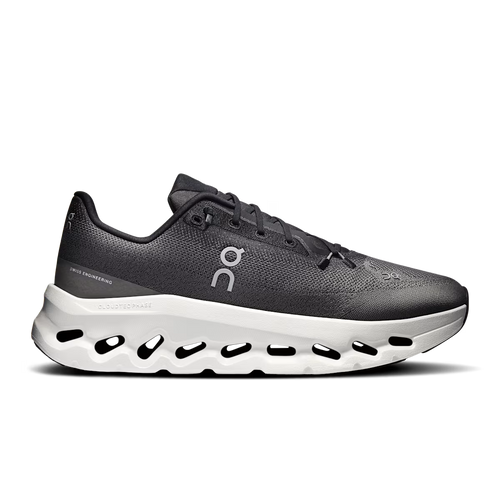 On Cloudit Gris Et Blanc
