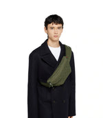Sac ceinture en toile grand format - photo 3/6 - UrbanDrip