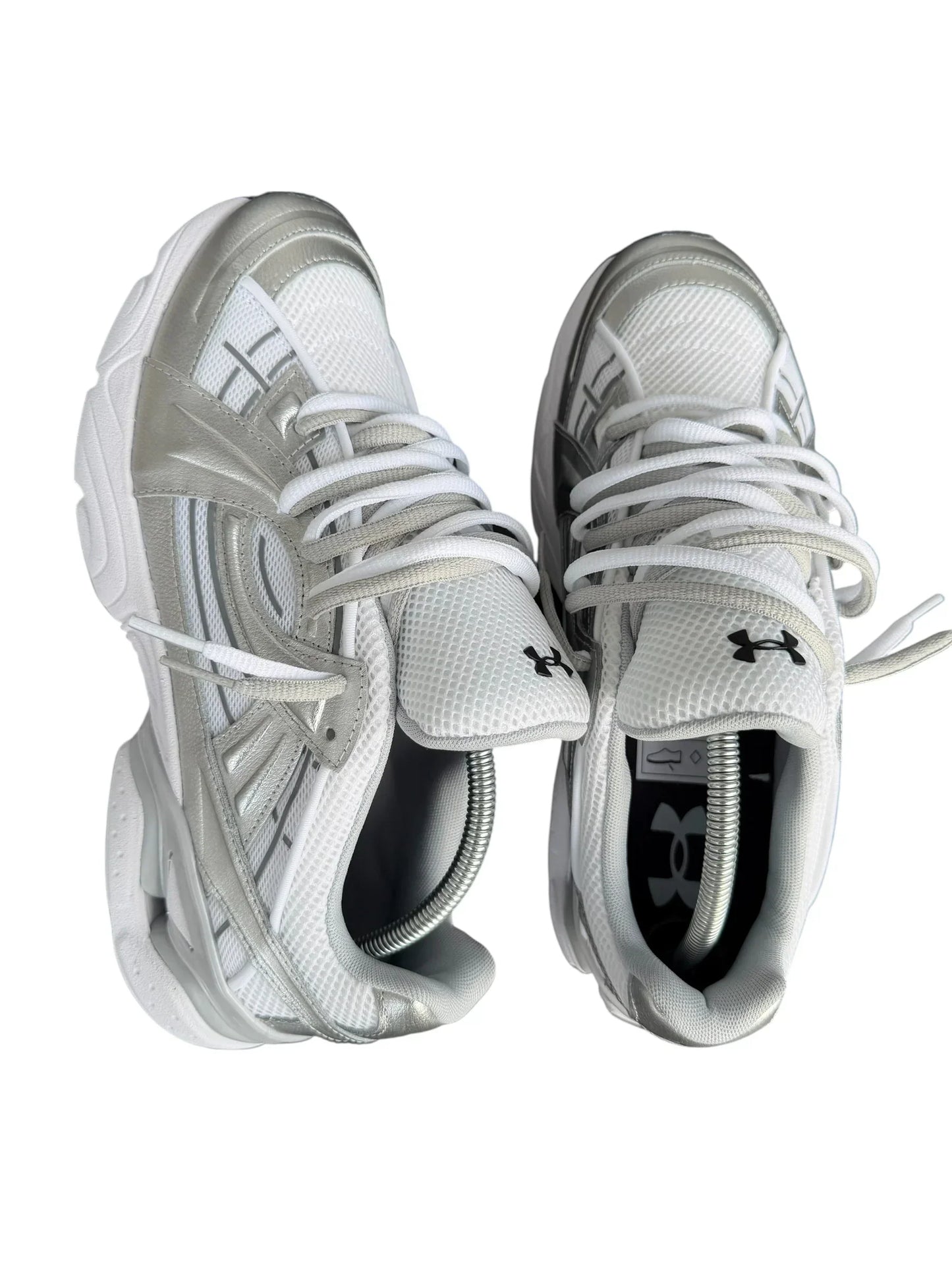 Under Armour Custom Gris