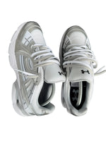 Sneakers Custom Gris - photo 2/3 - UrbanDrip