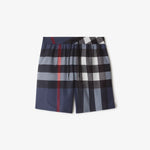 Short Bleu - photo 1/3 - UrbanDrip