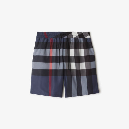 Short Bleu - photo 1/3 - UrbanDrip