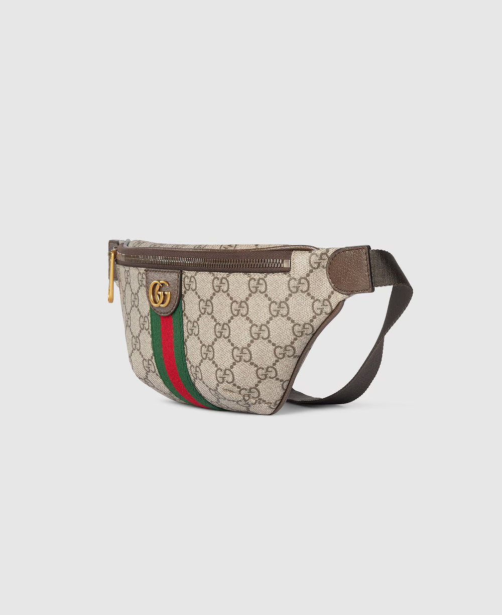 Sac ceinture Ophidia petite taille - photo 2/6 - UrbanDrip
