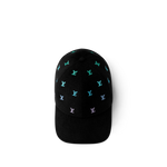 Casquette Blason Shading Denim - photo 4/6 - UrbanDrip