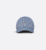 Casquette Oblique - photo 4/5 - UrbanDrip