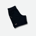 Short Under Armour Noir